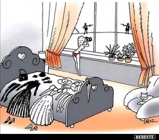  - Lustige Bilder | DEBESTE.de