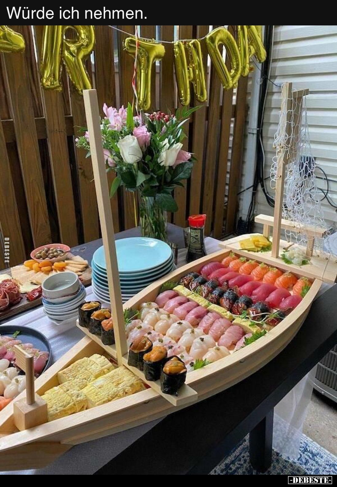 Würde ich nehmen...