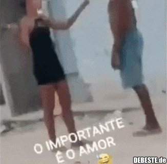 Love is in the air..