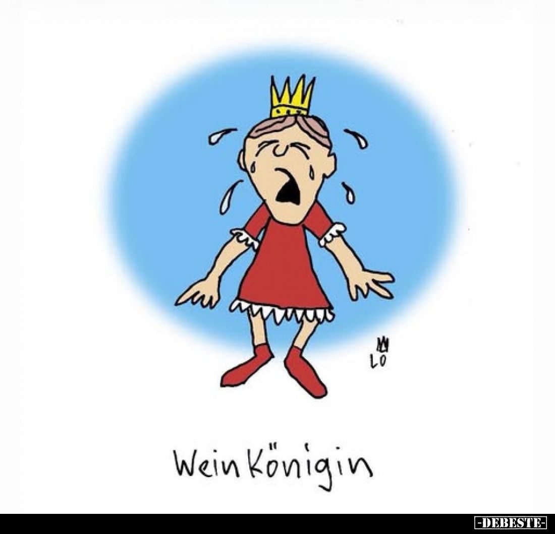 Weinkönigin