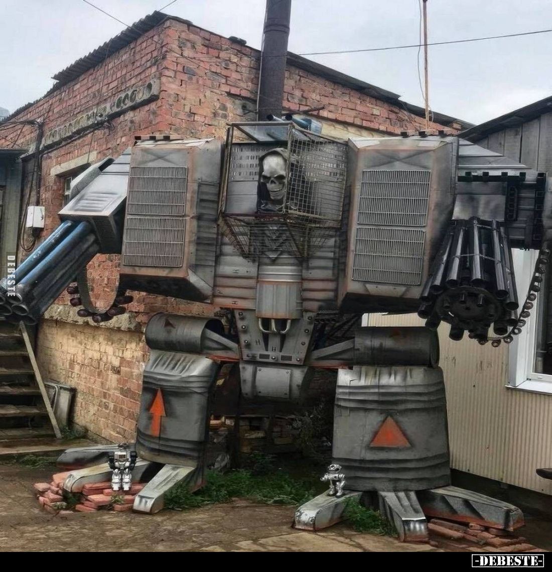  - Lustige Bilder | DEBESTE.de