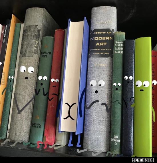  - Lustige Bilder | DEBESTE.de