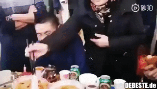 Nun ja... fast hat es geklappt...