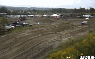 Überholen ohne Spur zu wechseln..