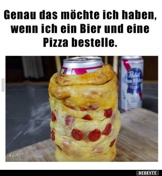 Genau das möchte ich haben.. - Lustige Bilder | DEBESTE.de