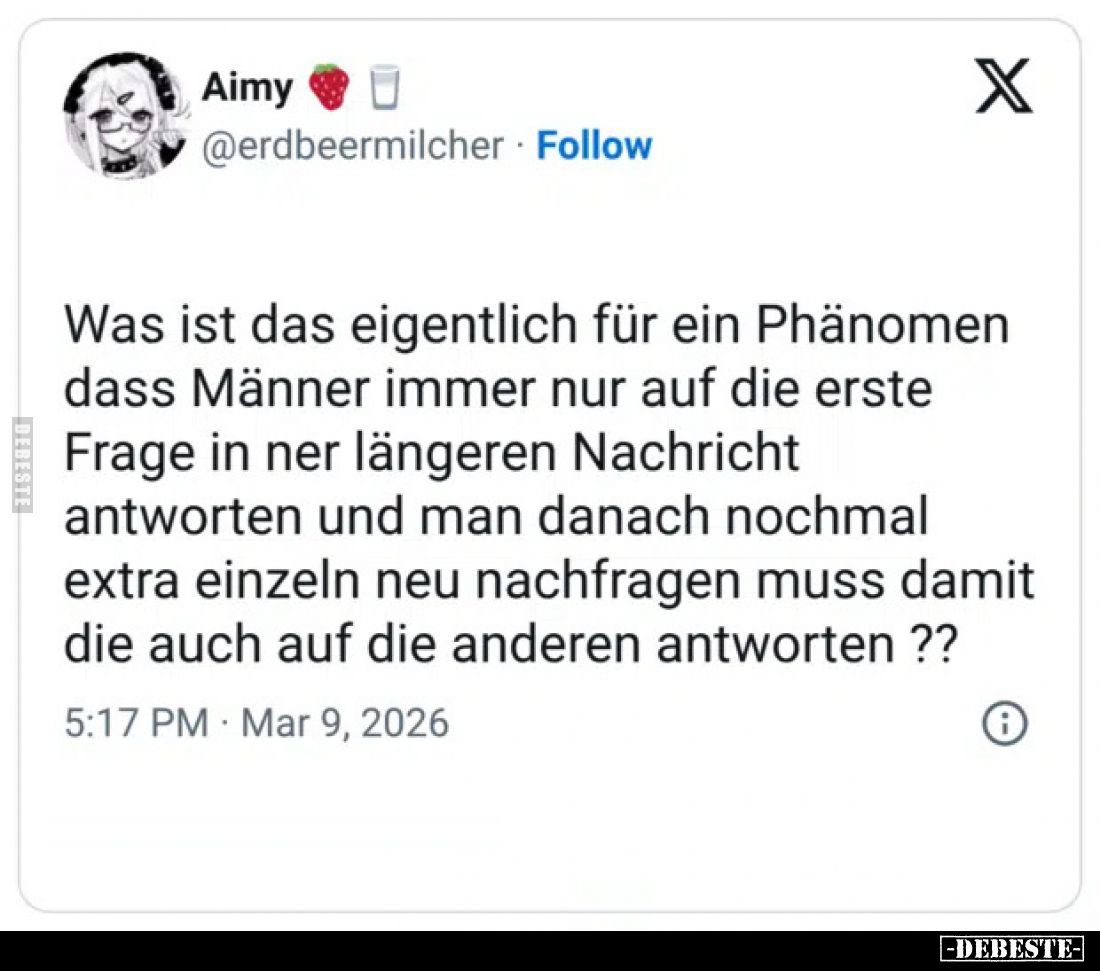  - Lustige Bilder | DEBESTE.de