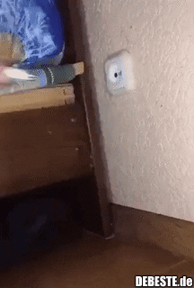 Endlich wissen wir warum das so schwer geht..