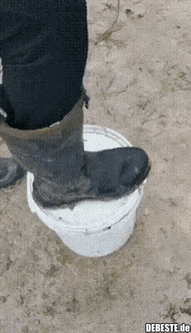 Immer etwas schlauer..