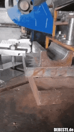 Funktioniert überraschend gut..