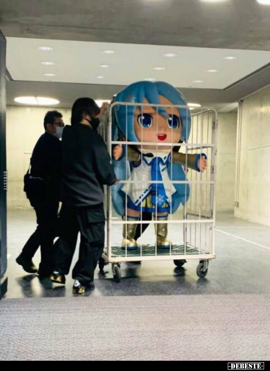  - Lustige Bilder | DEBESTE.de