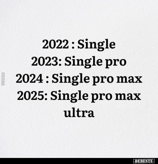 2022, Single, 2023, 2024, Ultra