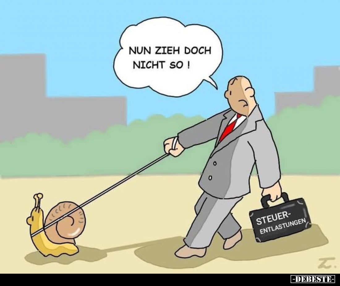 Nun zieh doch nicht so!.. - Lustige Bilder | DEBESTE.de