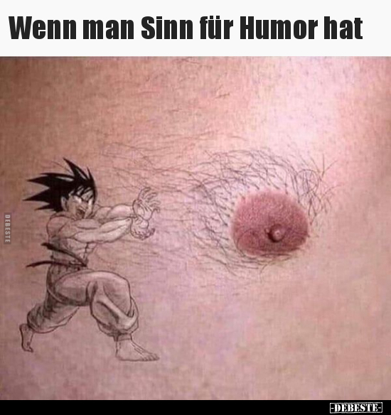Wenn man Sinn für Humor hat.. - Lustige Bilder | DEBESTE.de