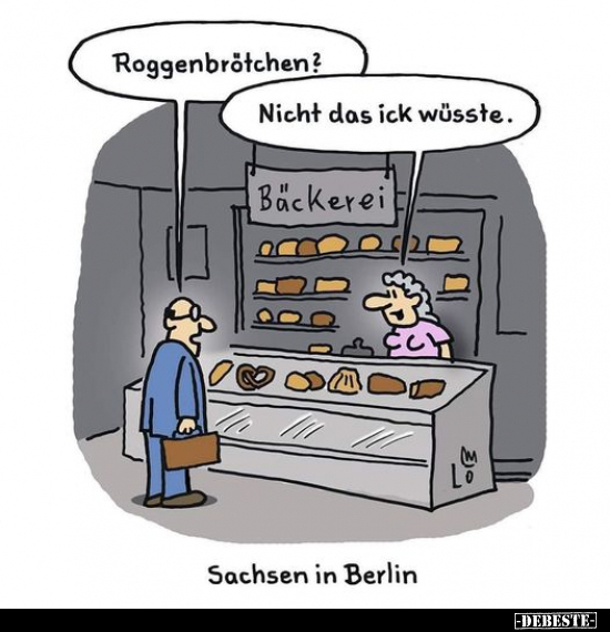Roggenbrötchen?

Nicht das ick wüsste.