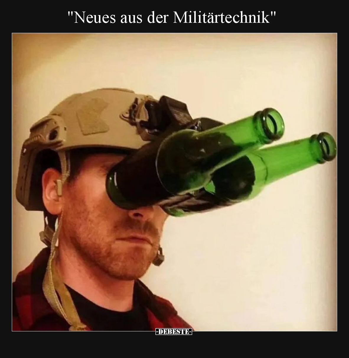 "Neues aus der Militärtechnik"