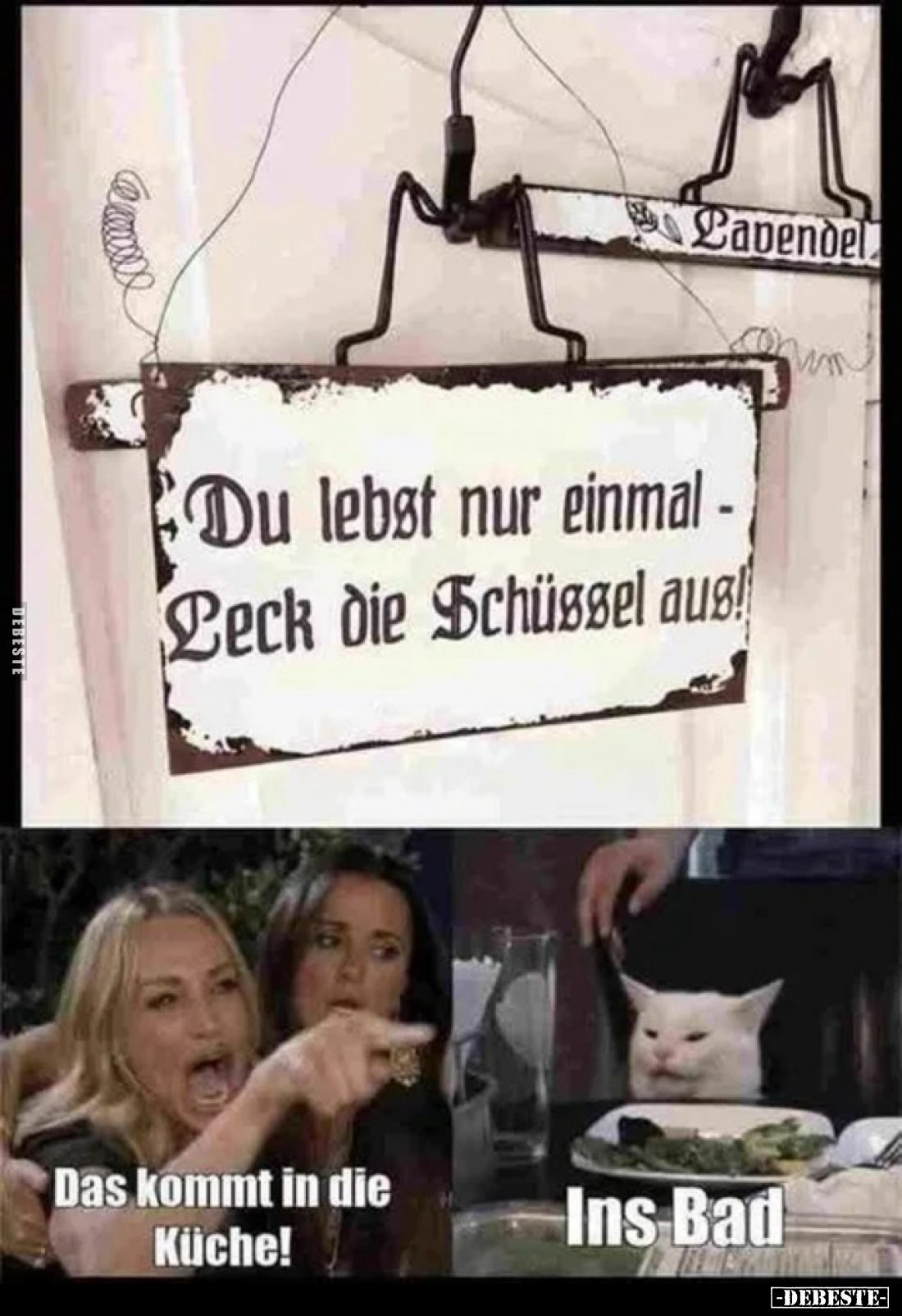  - Lustige Bilder | DEBESTE.de