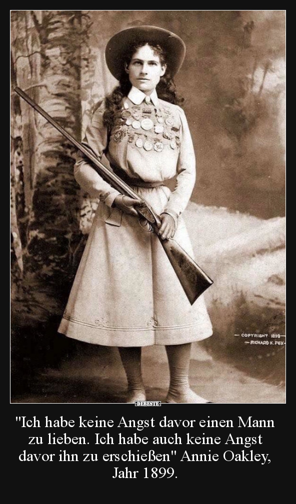 "Ich habe keine Angst davor einen Mann zu lieben. Ich habe.."