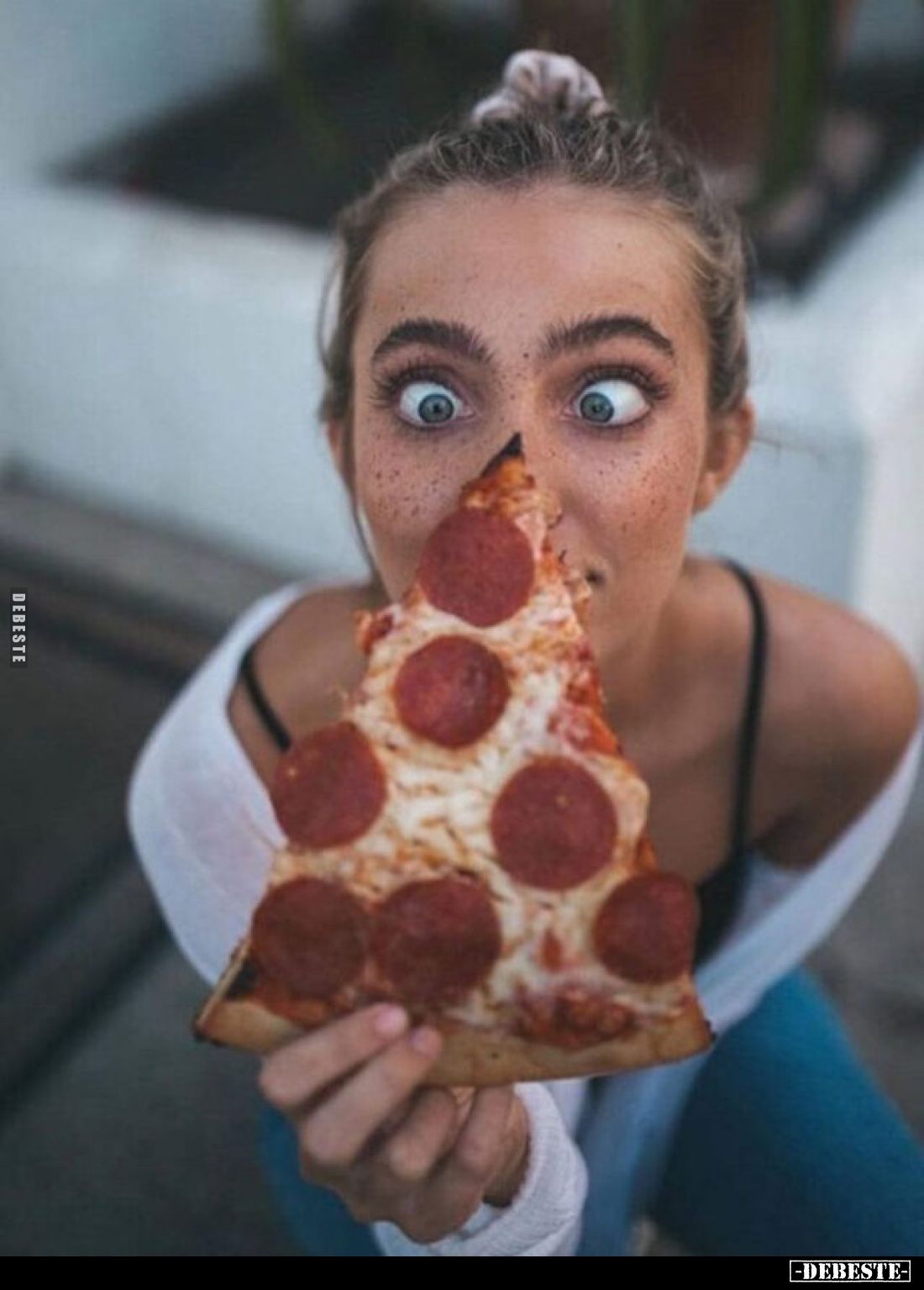 - Lustige Bilder | DEBESTE.de