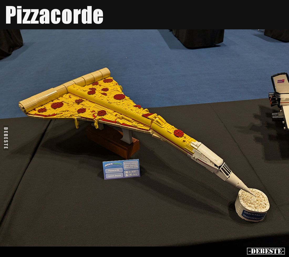 Pizzacorde..