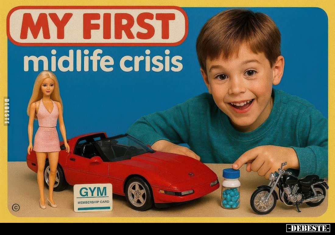  - Lustige Bilder | DEBESTE.de