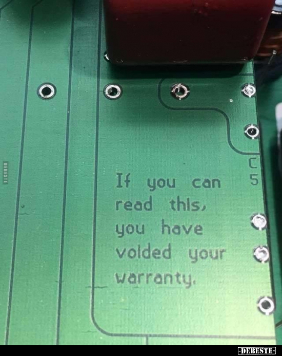  - Lustige Bilder | DEBESTE.de