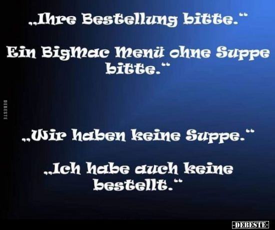  - Lustige Bilder | DEBESTE.de