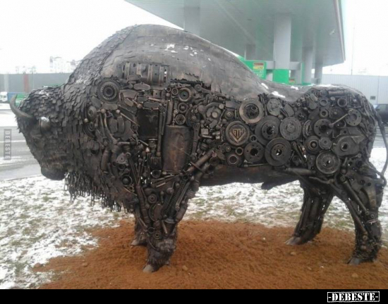  - Lustige Bilder | DEBESTE.de