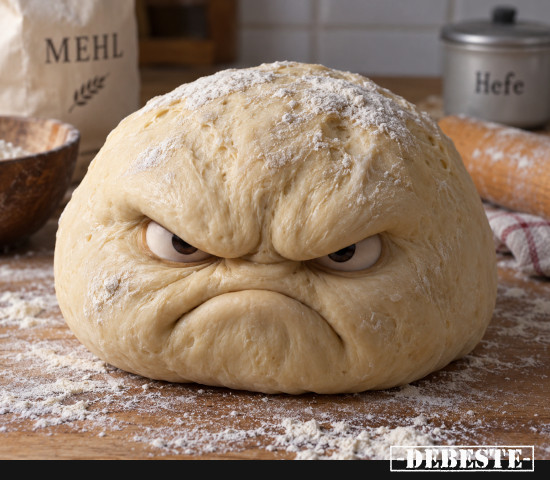 Sauerteig - Lustige Bilder | DEBESTE.de