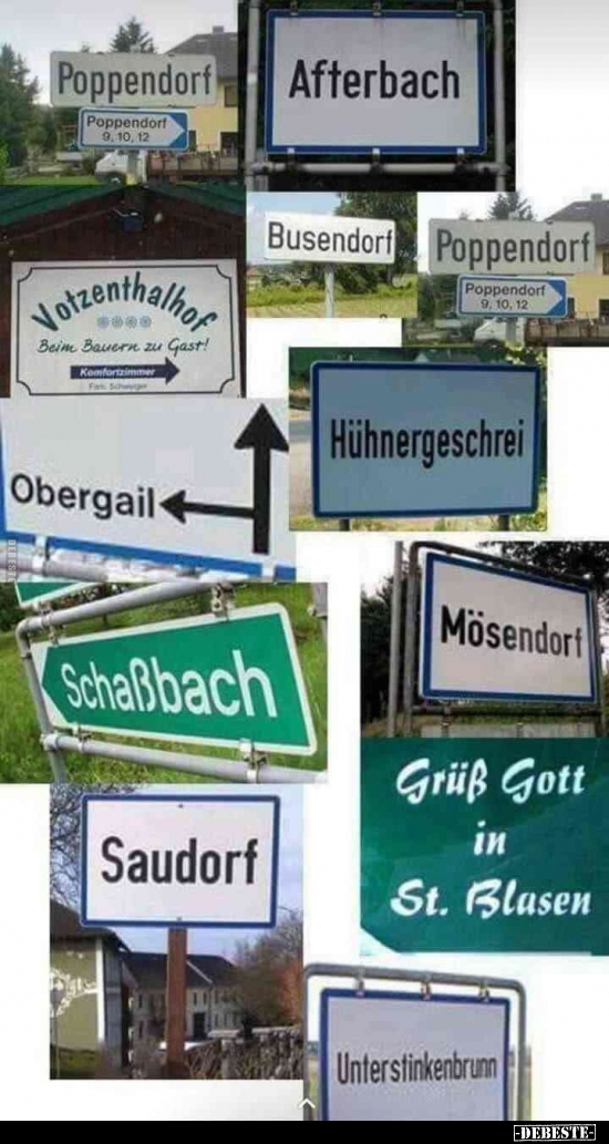  - Lustige Bilder | DEBESTE.de