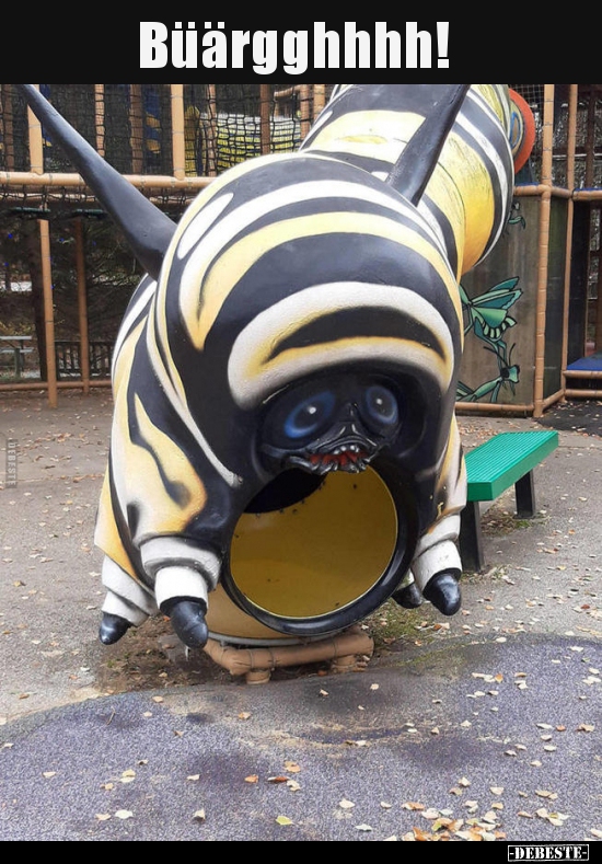 Büärgghhhh!..