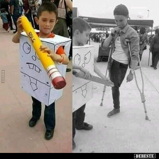  - Lustige Bilder | DEBESTE.de