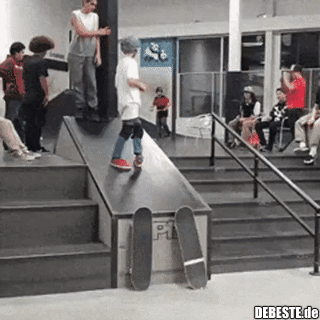 Eine Tonne Respekt für die Leistung..