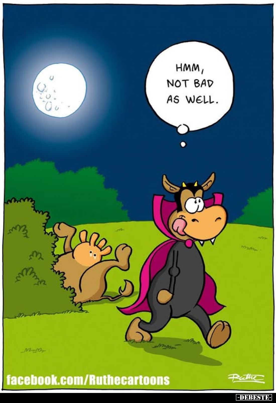 Hmm, not bad as well.