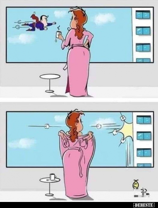  - Lustige Bilder | DEBESTE.de