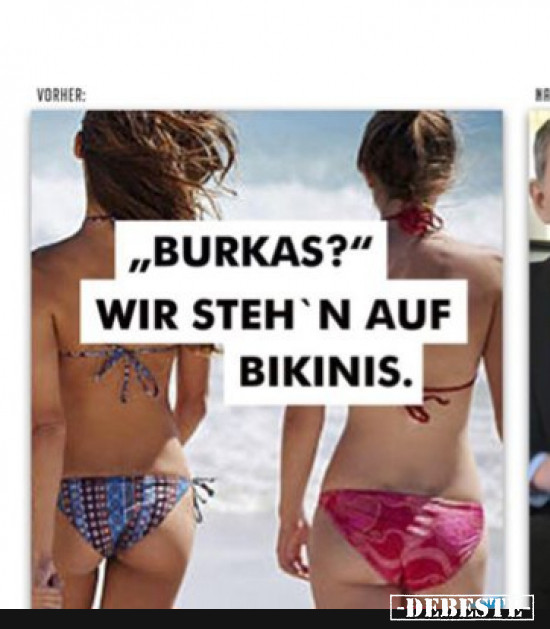  - Lustige Bilder | DEBESTE.de