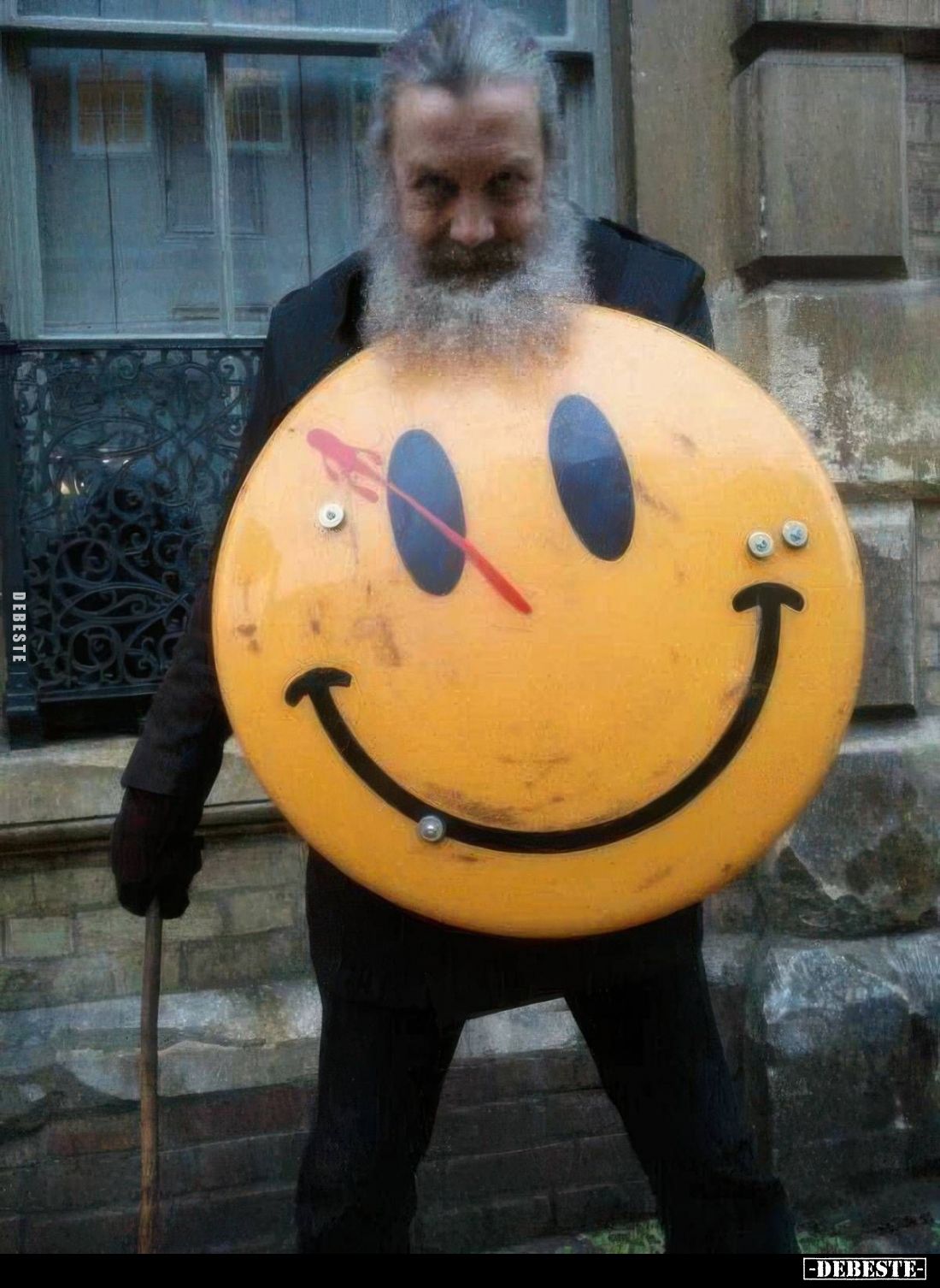 ☺