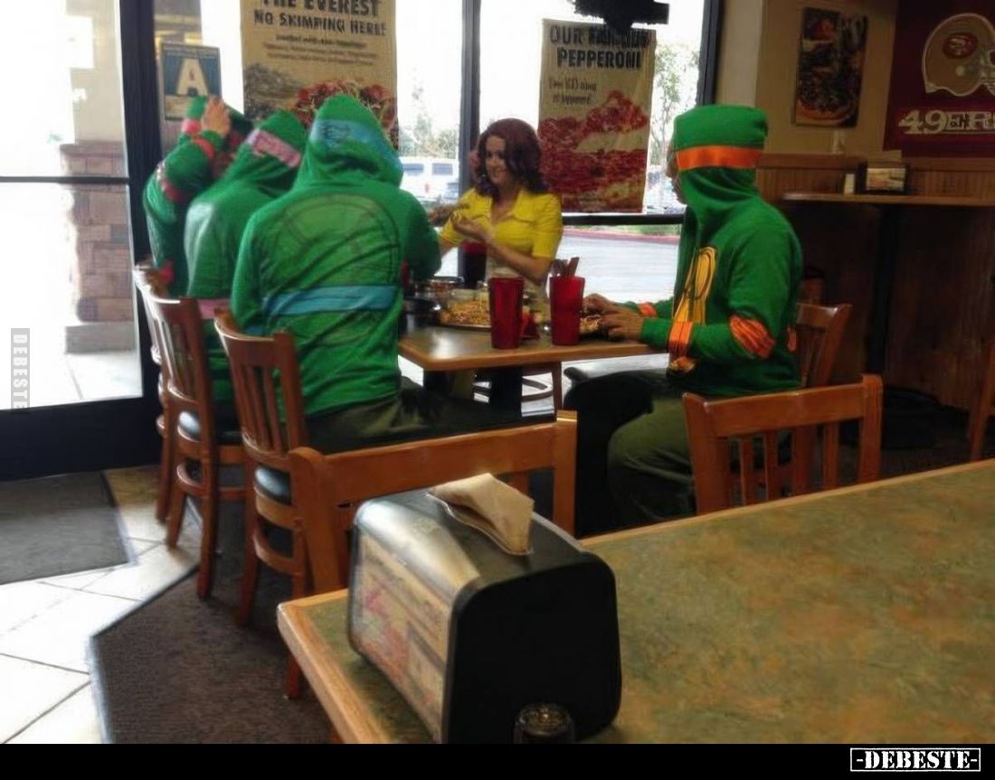  - Lustige Bilder | DEBESTE.de