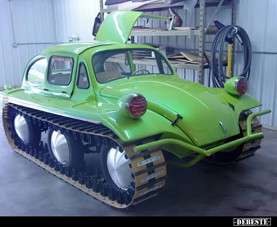  - Lustige Bilder | DEBESTE.de