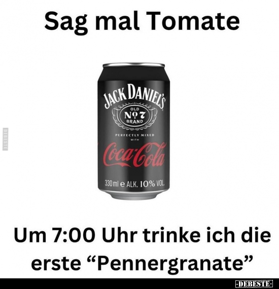 Sag mal Tomate.. - Lustige Bilder | DEBESTE.de