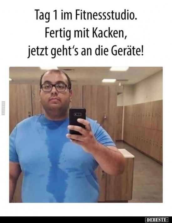 Lustige Bilder zum Thema: Richtig