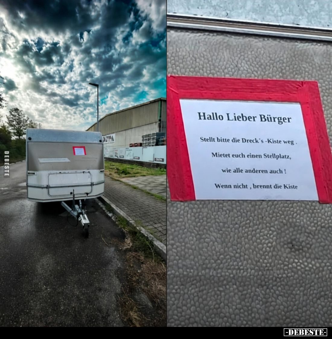  - Lustige Bilder | DEBESTE.de
