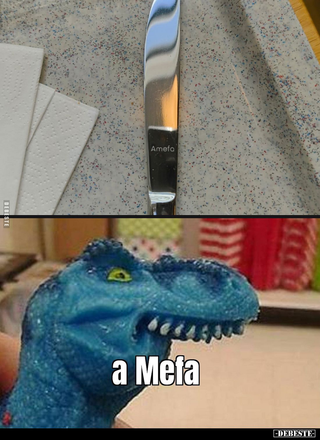 a Mefa