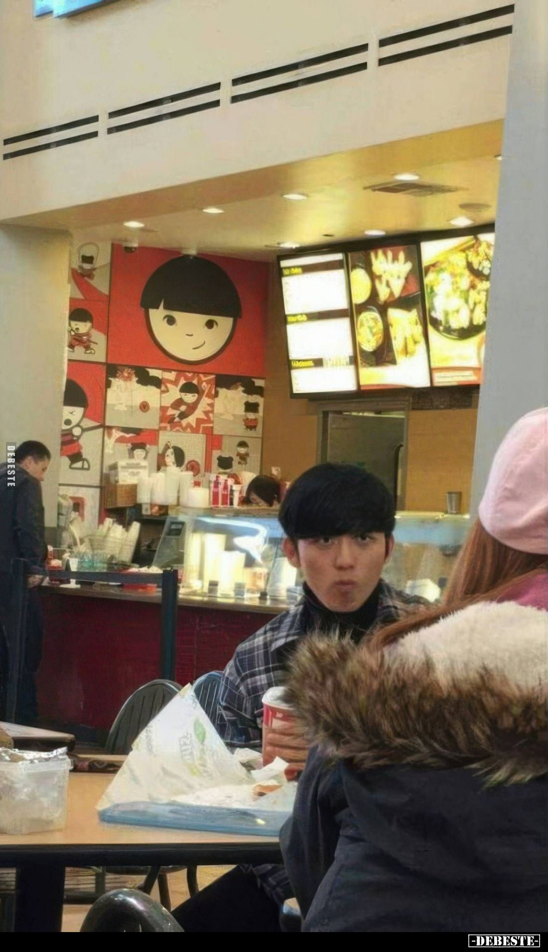☺