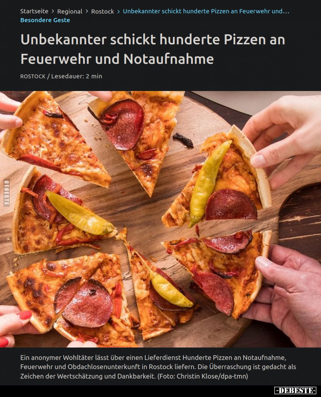  - Lustige Bilder | DEBESTE.de