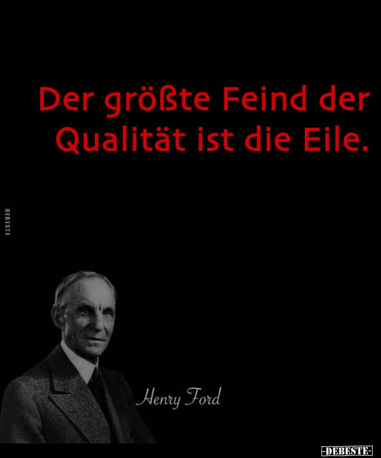 Qualität