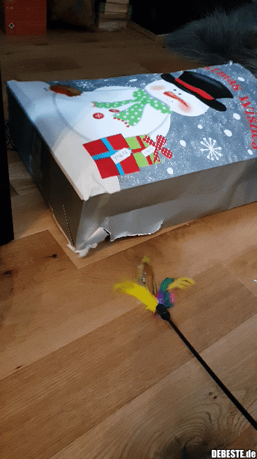 Ich komm nicht ganz raus..