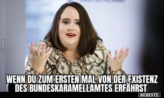 Wenn du zum ersten Mal von der Existenz des.. - Lustige Bilder | DEBESTE.de