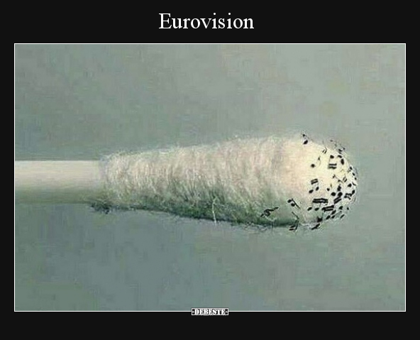 Eurovision.. - Lustige Bilder | DEBESTE.de