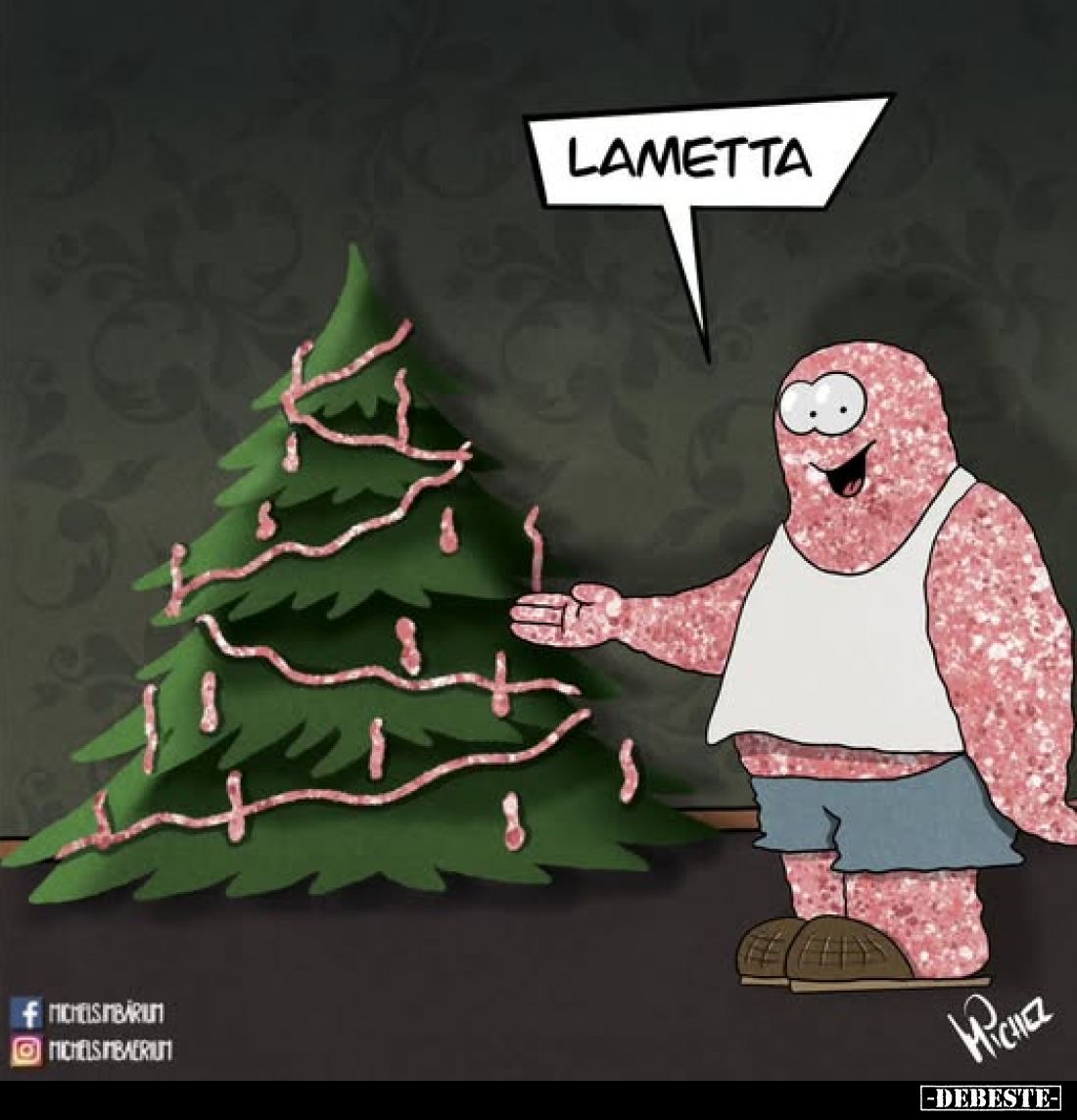 Lametta