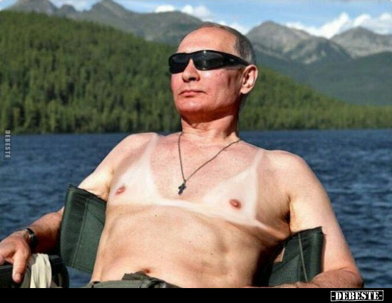 Putin